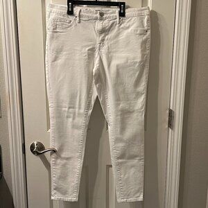 Mossimo - Denim Legging / Size 14